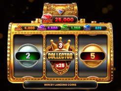 Jewel Boom Super Drop Slots